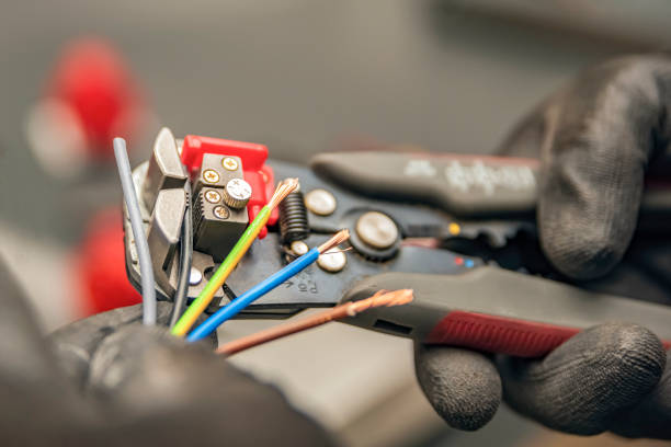 Best Licensed Electrician  in Bryn Mawr, PA