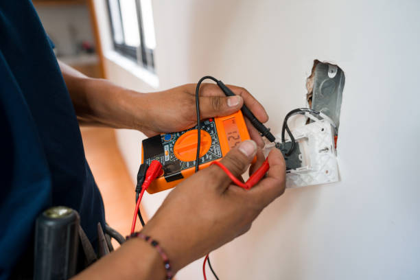Best Industrial Electrical Services  in Bryn Mawr, PA