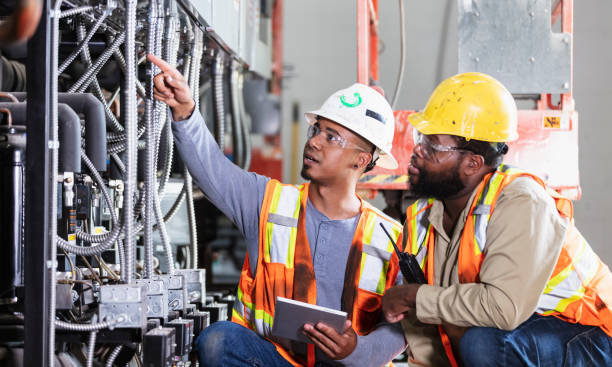 Best Electric Panel Repair  in Bryn Mawr, PA