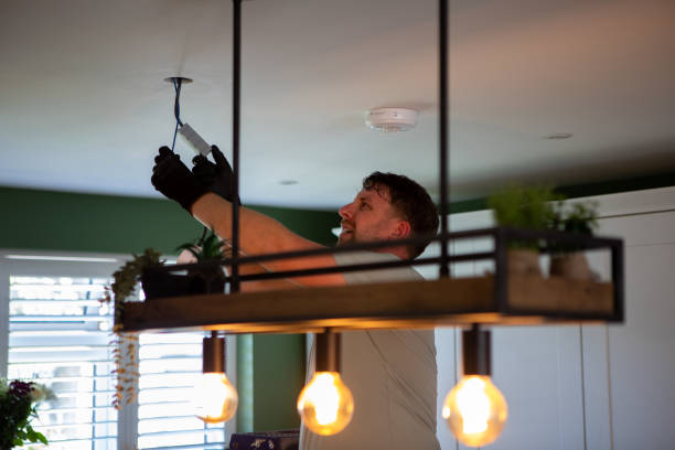 Best Electrical Installation Contractor  in Bryn Mawr, PA